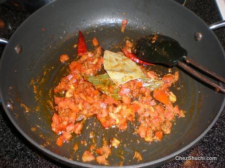 lentils for panchmel dal